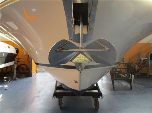 Chris Craft 4