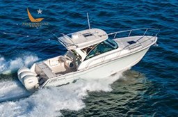 Grady White 340