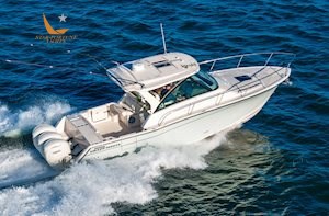 Grady White Boats 340-express