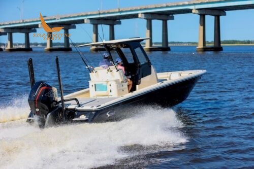 Scout Boats 281-xss (2026)