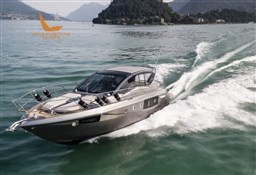 Cranchi M44 HT 2