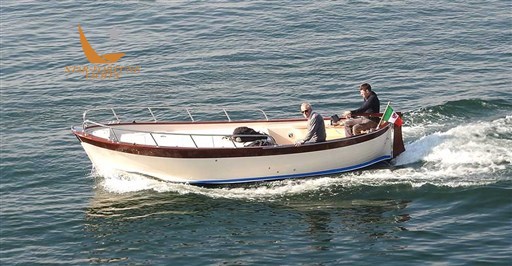 Nautica Esposito Positano-23