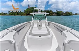 Scout 435 8