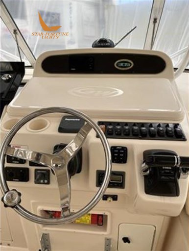 Grady White 305 1