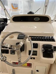 Grady White 305 1