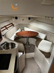 Grady White 305 2