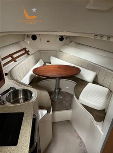 Grady White 305 2