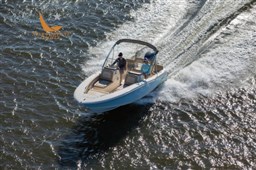 Scout-Boats-195sd-Running-4-500x333 9