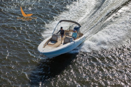 Scout-Boats-195sd-Running-4-500x333 9