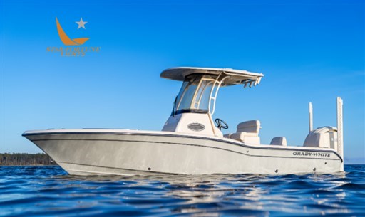 Grady White Boats 231 Coastal Explorer