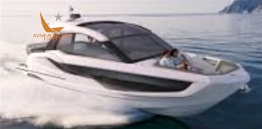 Galeon 375-gto (2025)