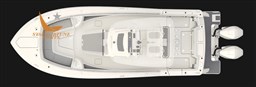 Scout 288 LXF