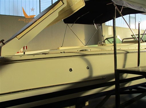 Chris Craft 3