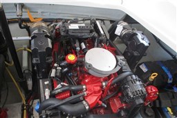 Chris Craft 23