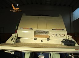 Chris Craft 19