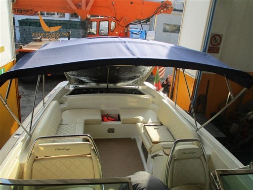 Chris Craft 9