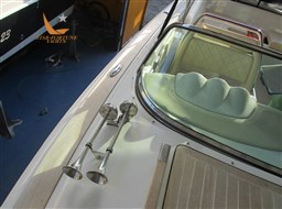 Chris Craft 11