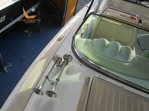 Chris Craft 11