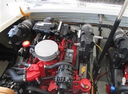 Chris Craft 22