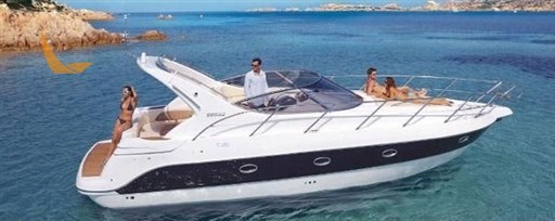 Sessa Marine Oyster C35