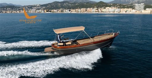 Nautica Esposito Positano-25