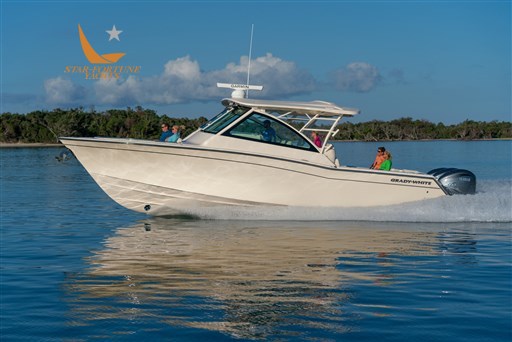 Grady White Boats 375-freedom