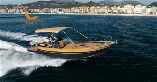 Nautica Esposito Positano-27
