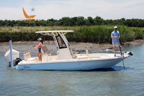 Scout Boats 231xsb (2026)