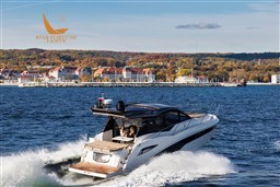 Galeon 425 HTS