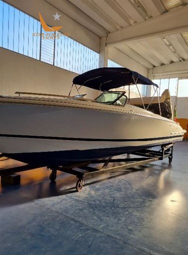 Chirs Craft 24