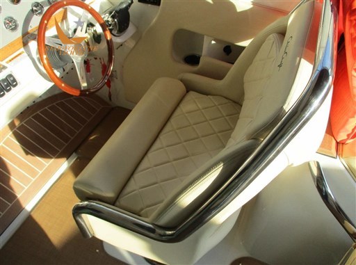 Chris Craft 13