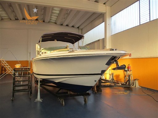 Chris Craft Corsair 28