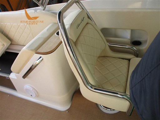 Chris Craft 14