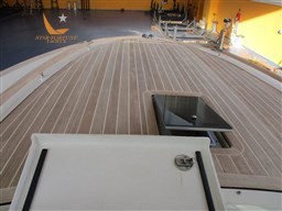 Chris Craft 8