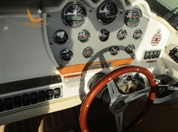 Chris Craft 15