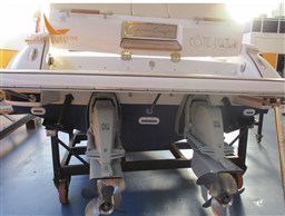 Chris Craft 5