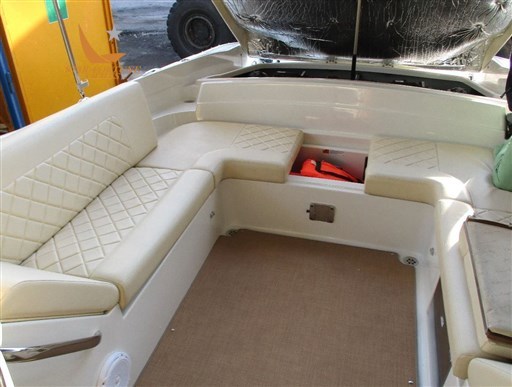 Chris Craft 16
