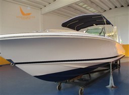 Chris Craft 2