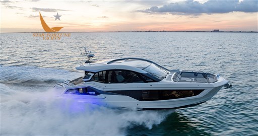 Galeon 435-gto (2025)