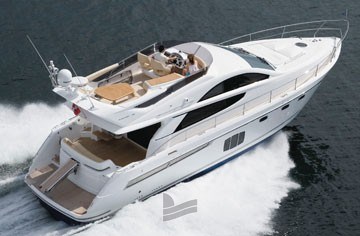 Fairline Phantom 48