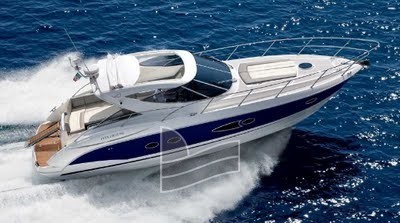 Atlantis 40 Ht