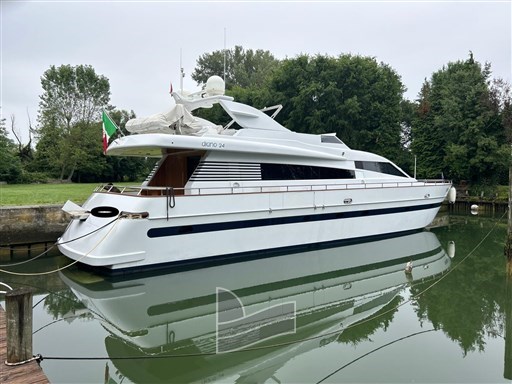 Diano Cantiere Diano 24