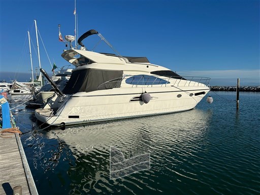 Astondoa 464 As