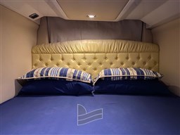 11-Barcabea letto poppa