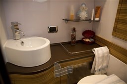 Shadow 30 Bagno