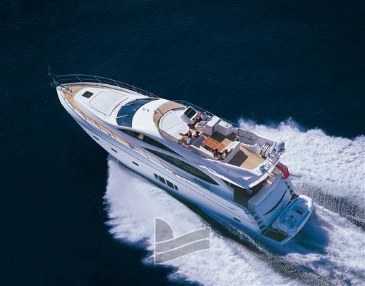 Sunseeker Manhattan 70