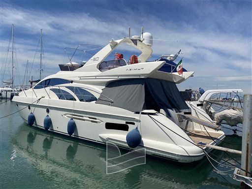 Azimut Az 50