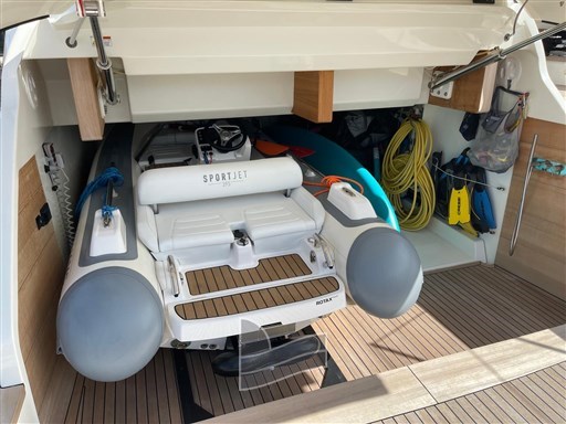 CRANCHI 78