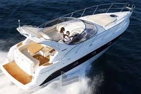 Sessa Marine Oyster 35