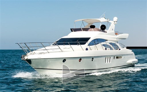 Azimut 62